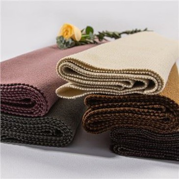 Rib Knit Fabric